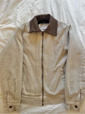 Garage Workers Jacket